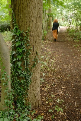 Spoor volgen